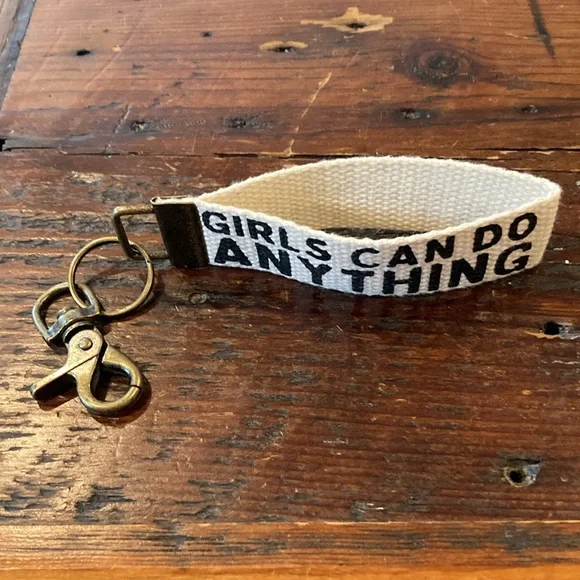 Key Chain - Picture 2 of 2